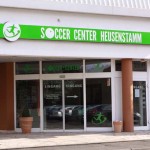 Soccer Center Heusenstamm